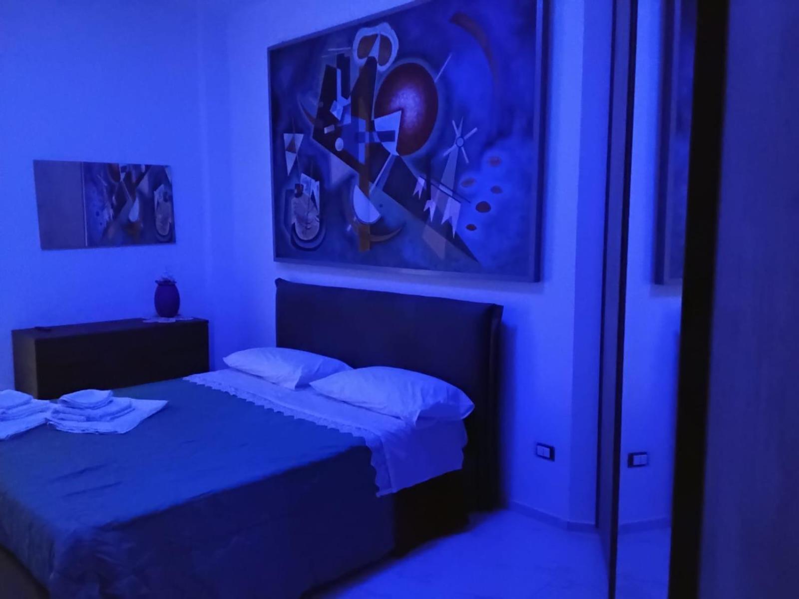 B&B Passione Salento Surbo Esterno foto