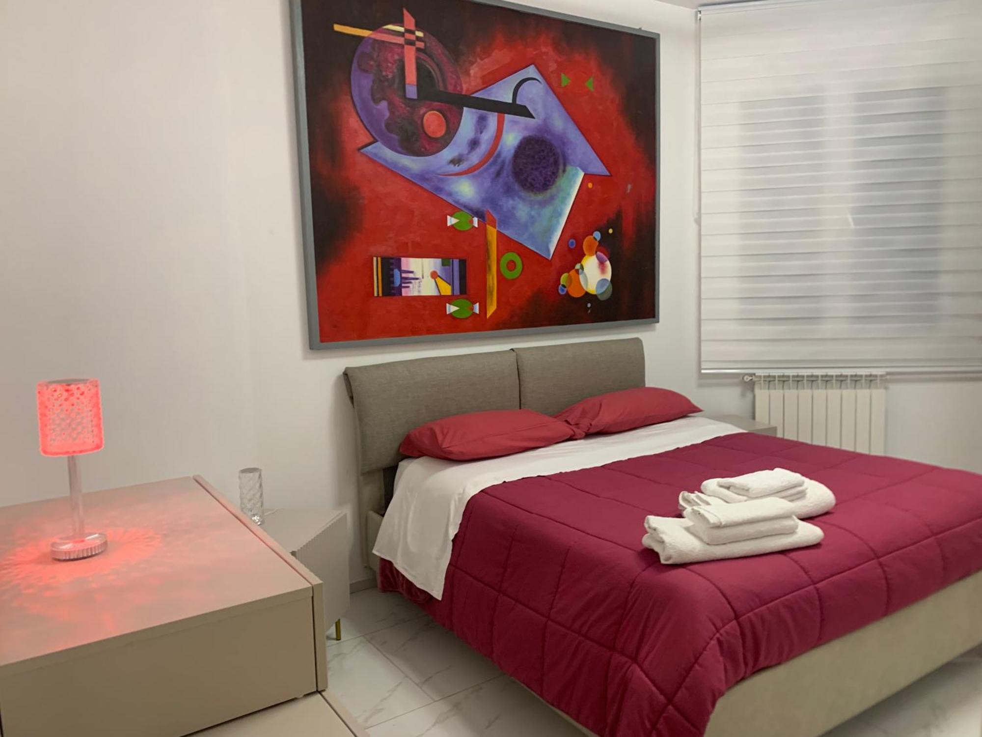 B&B Passione Salento Surbo Esterno foto