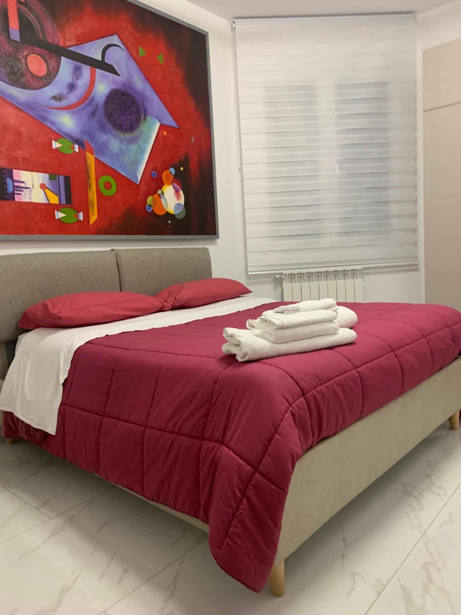 B&B Passione Salento Surbo Esterno foto