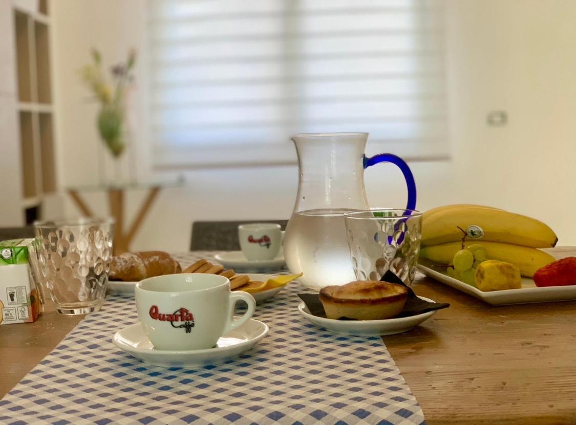 B&B Passione Salento Surbo Esterno foto