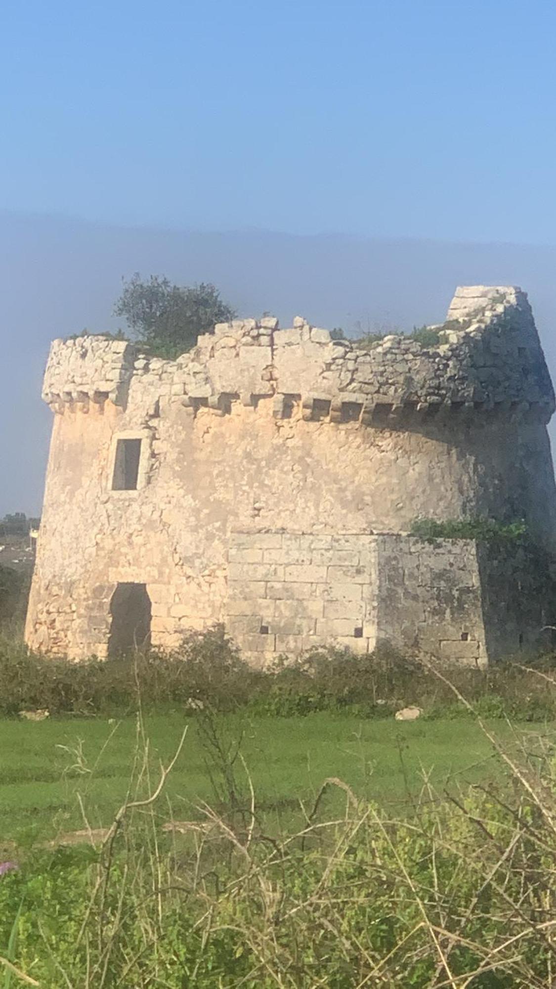 B&B Passione Salento Surbo Esterno foto