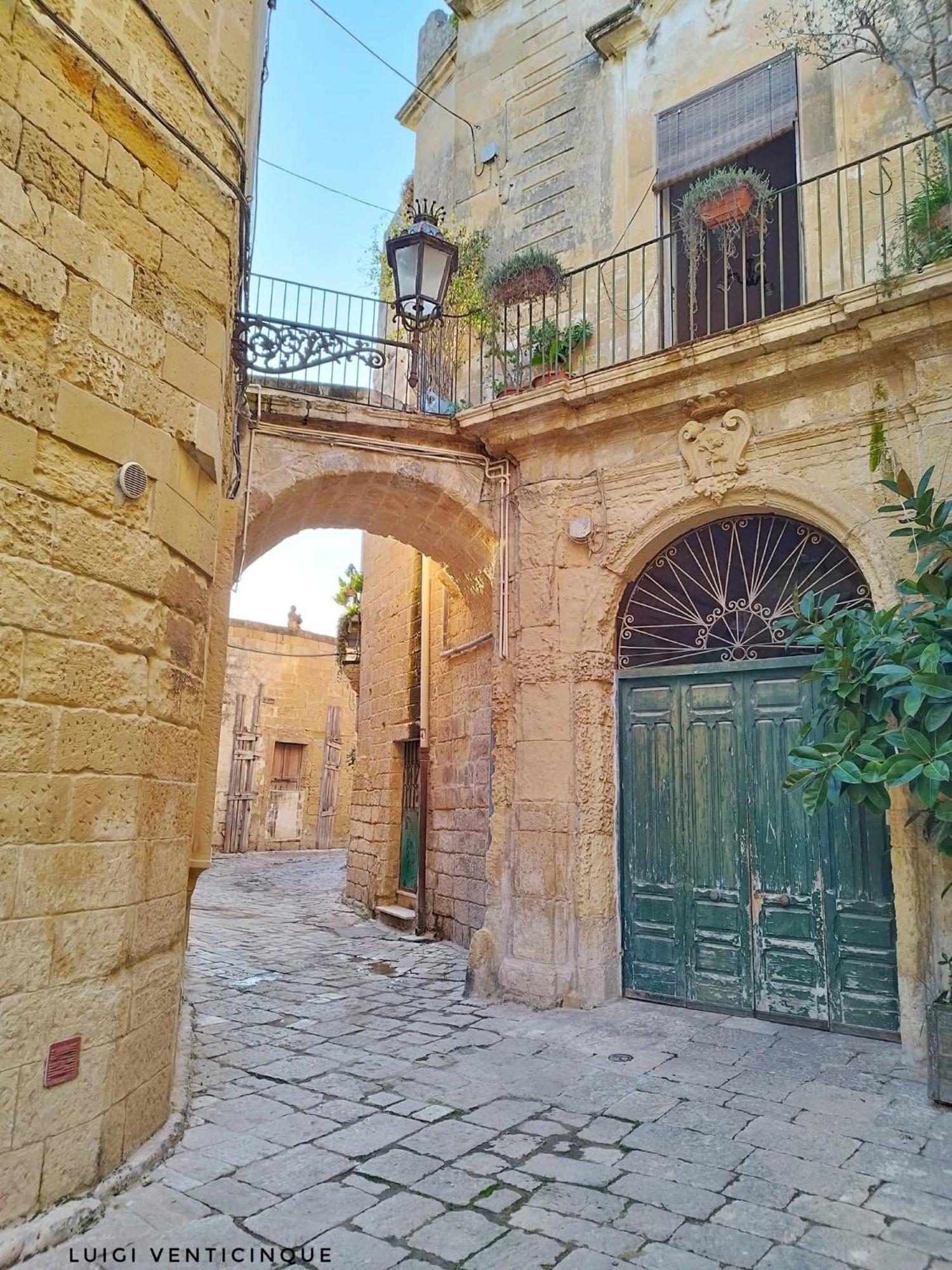B&B Passione Salento Surbo Esterno foto