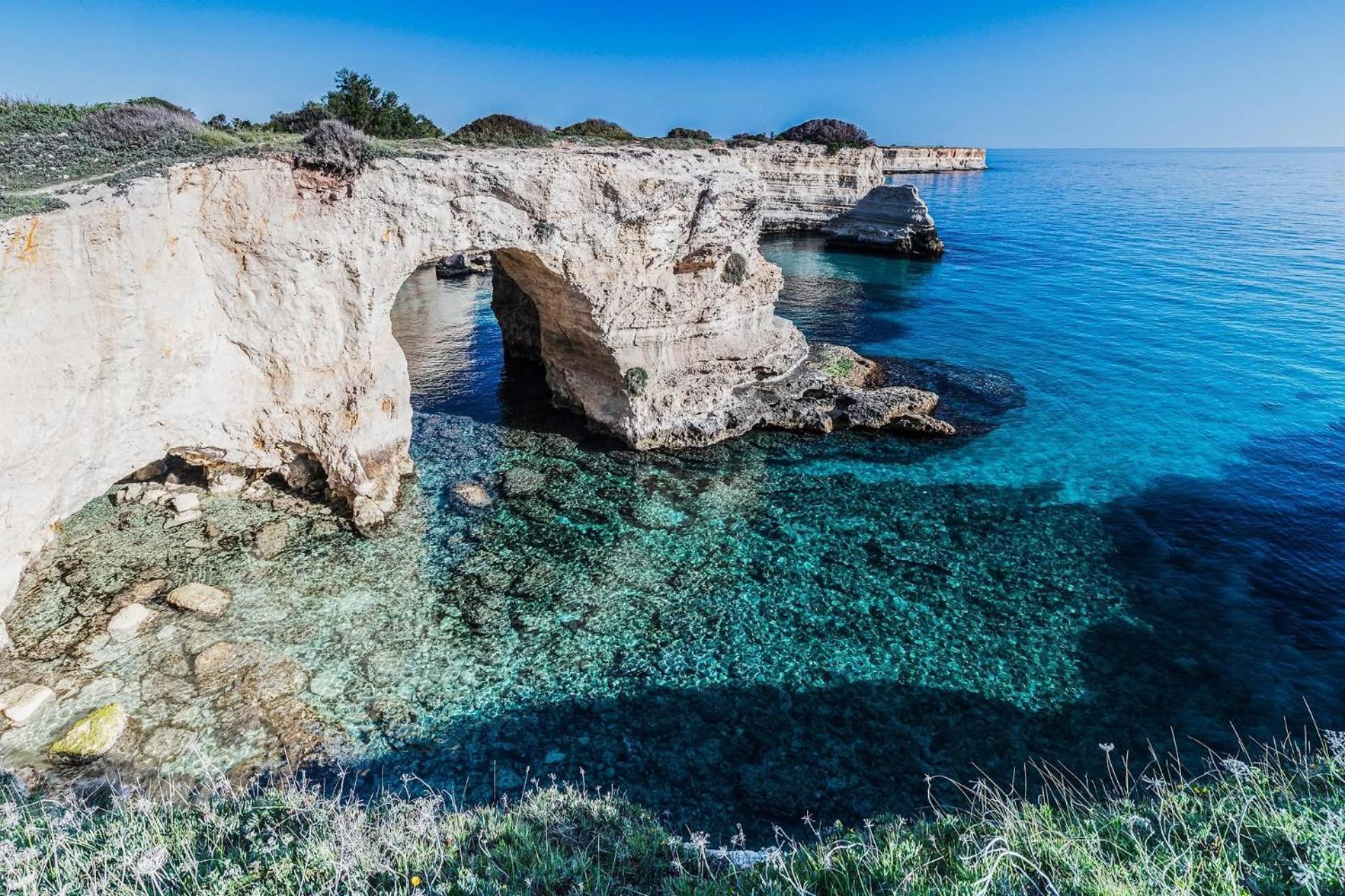 B&B Passione Salento Surbo Esterno foto