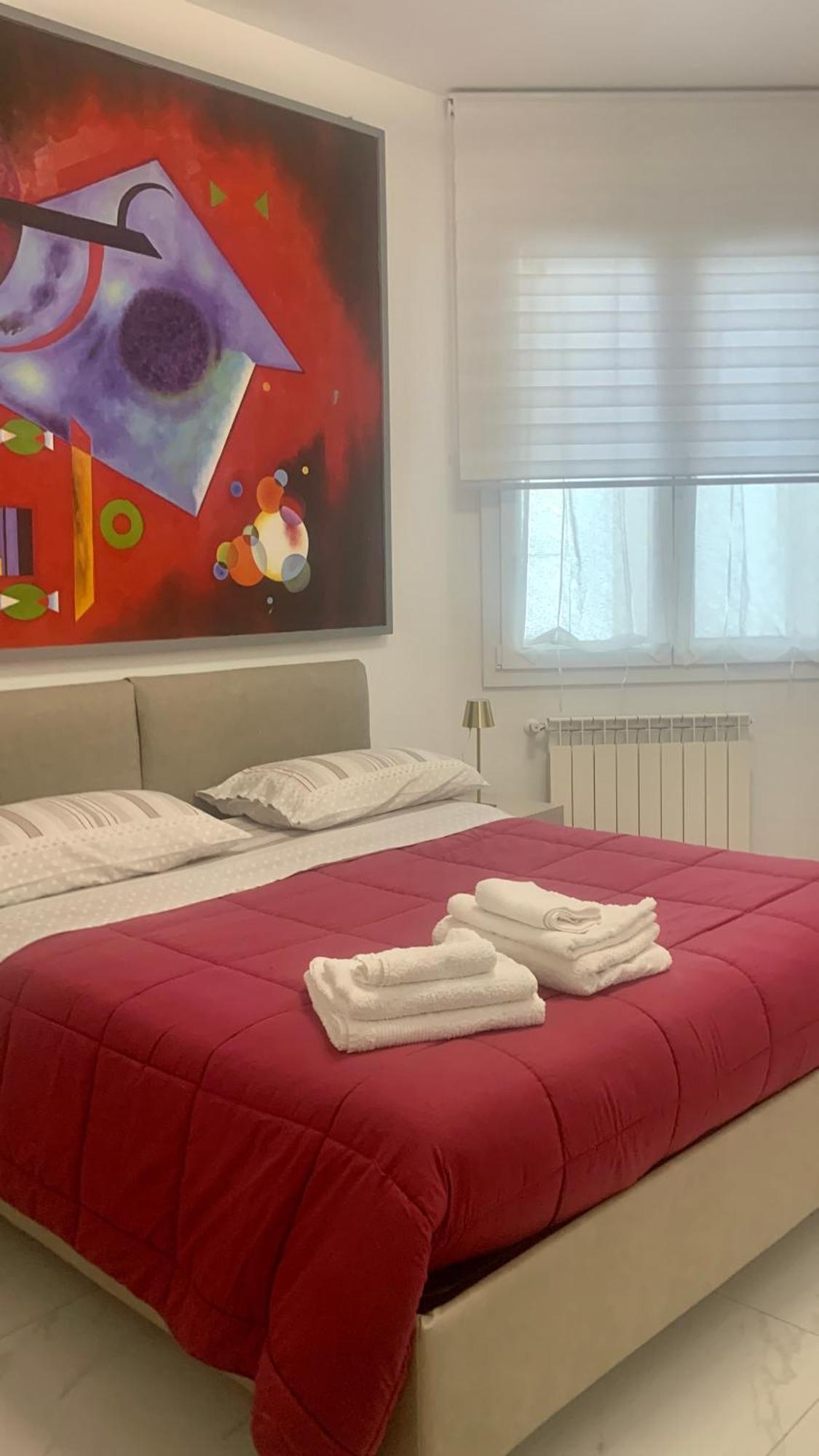 B&B Passione Salento Surbo Esterno foto