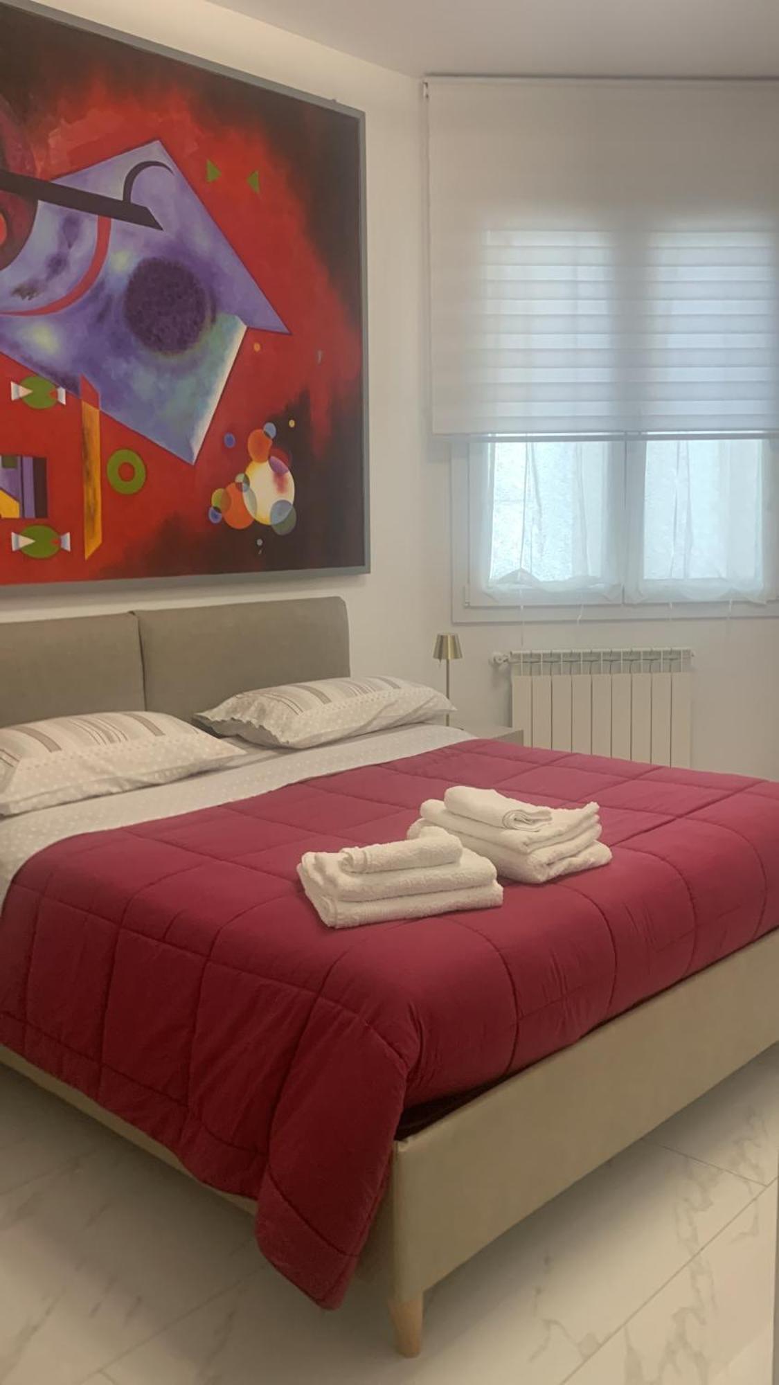 B&B Passione Salento Surbo Esterno foto
